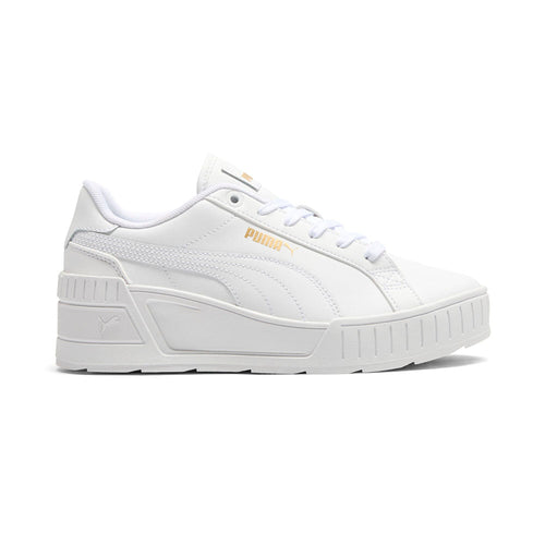 Karmen Platform Sneakers