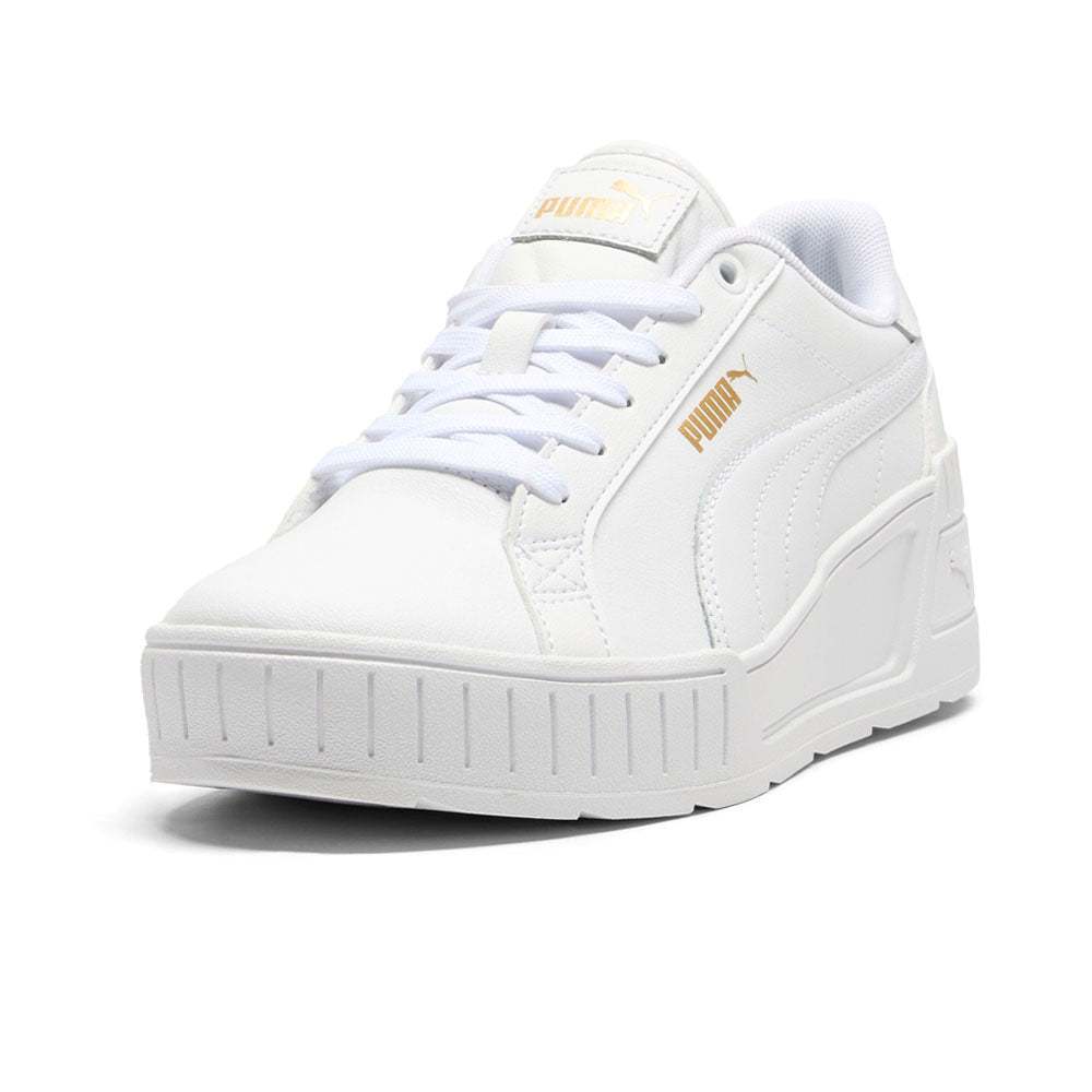 Karmen Platform Sneakers