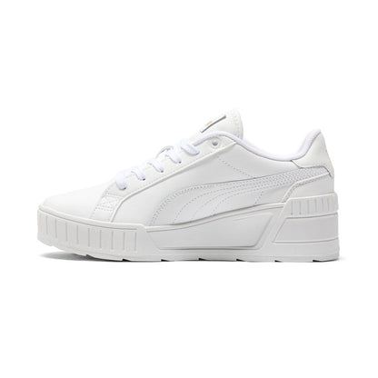 Karmen Platform Sneakers