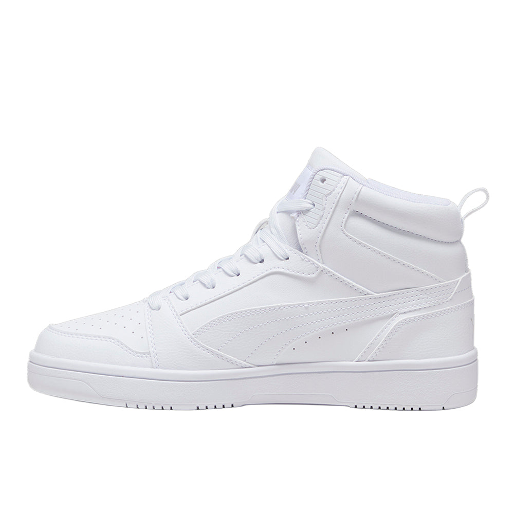 Rebound V6 Lace Up Sneakers