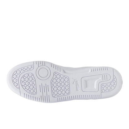 Rebound V6 Lace Up Sneakers