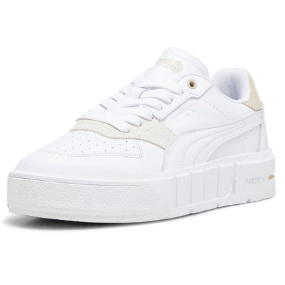 Cali Court Match Lace Up Sneakers