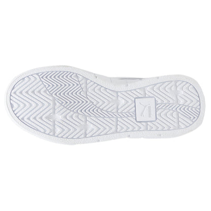 Cali Court Match Lace Up Sneakers