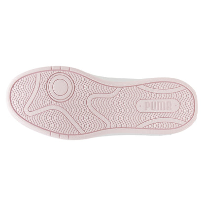Court Classy Lace Up Sneakers