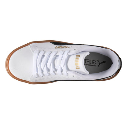 Smash Platform V3 Mono Twist Lace Up Sneakers