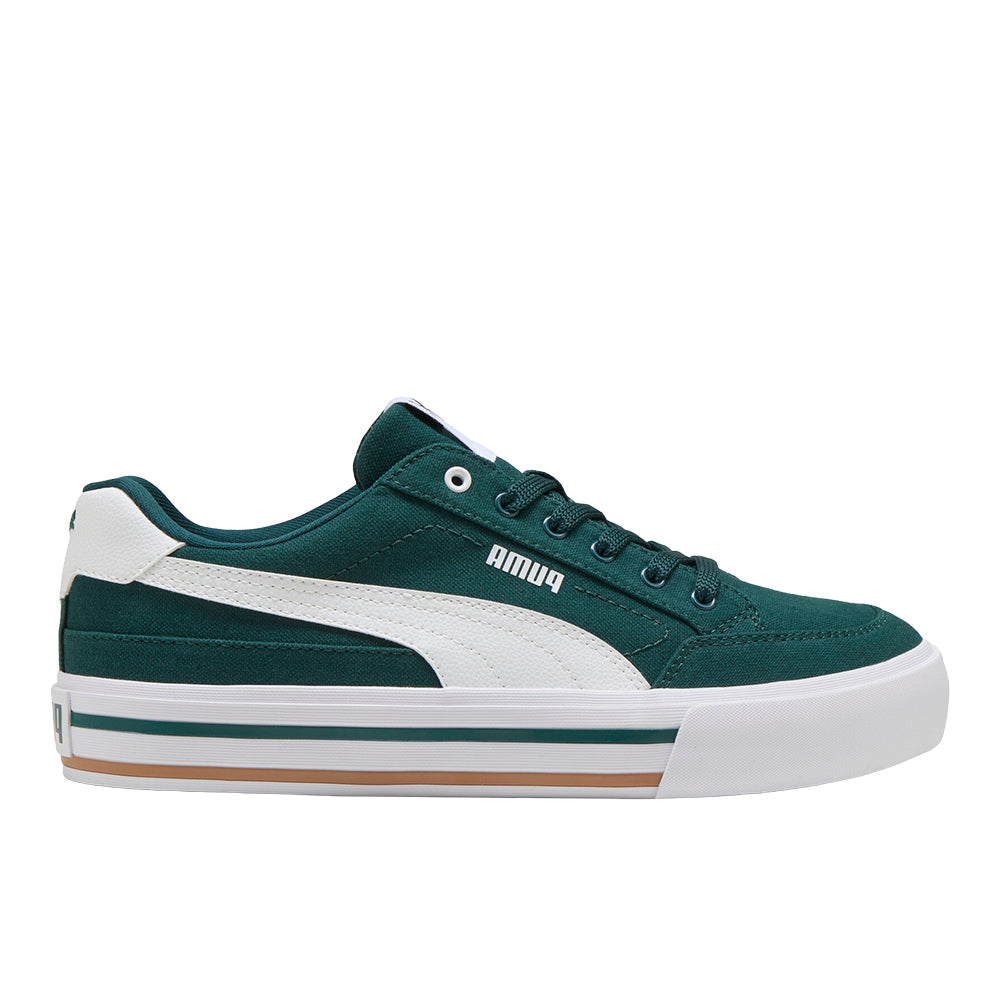 Court Classic Vulc FS Lace Up Sneakers