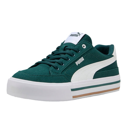 Court Classic Vulc FS Lace Up Sneakers