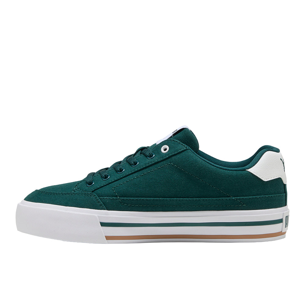 Court Classic Vulc FS Lace Up Sneakers
