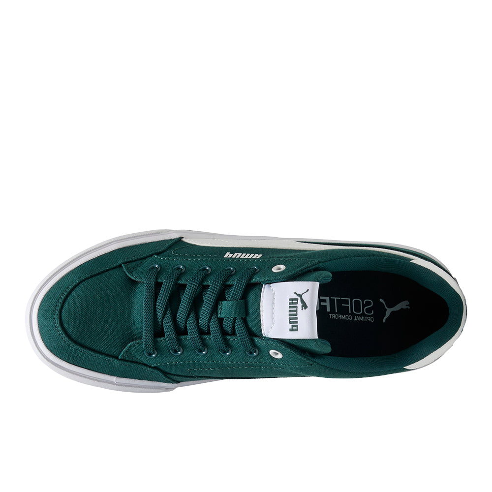 Court Classic Vulc FS Lace Up Sneakers