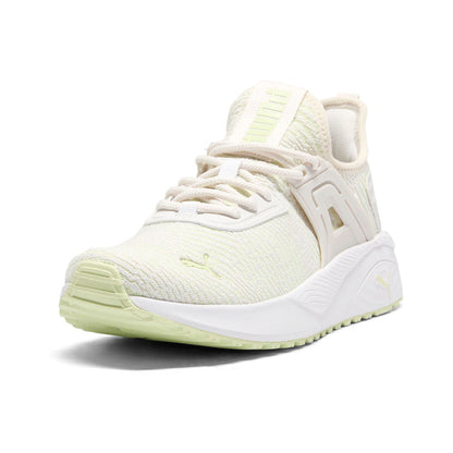 Pacer 23 Wavy Lace Up Sneakers