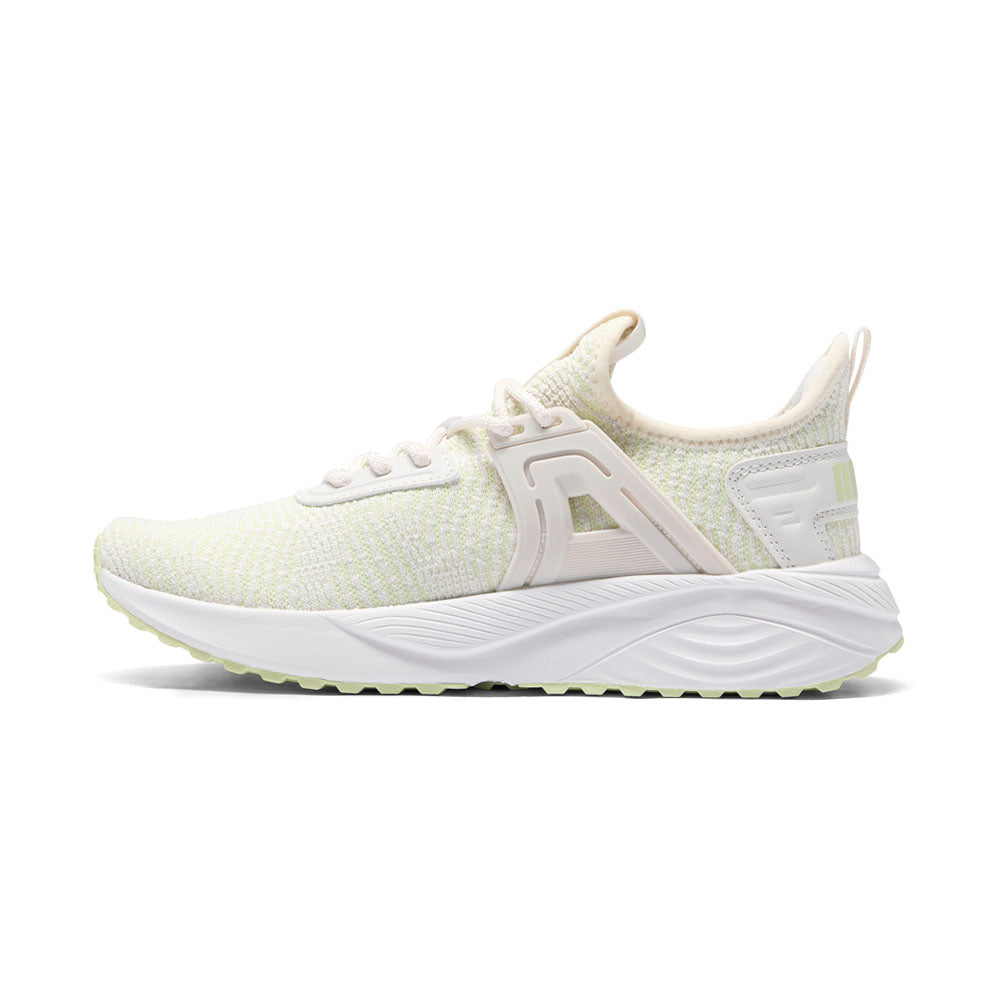 Pacer 23 Wavy Lace Up Sneakers