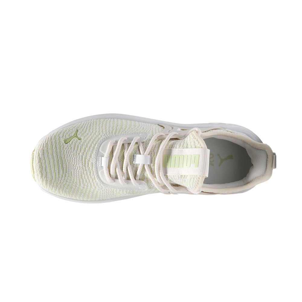 Pacer 23 Wavy Lace Up Sneakers
