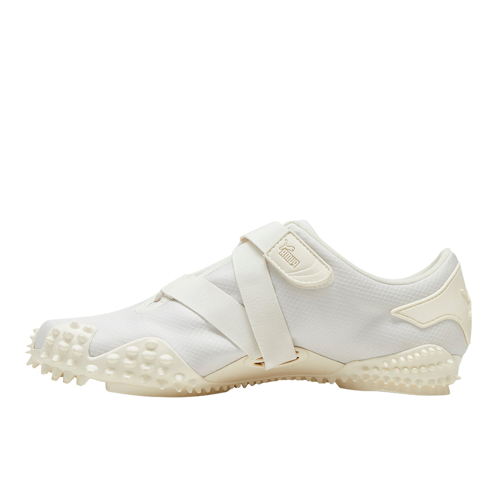 Mostro Archive Slip On Sneakers