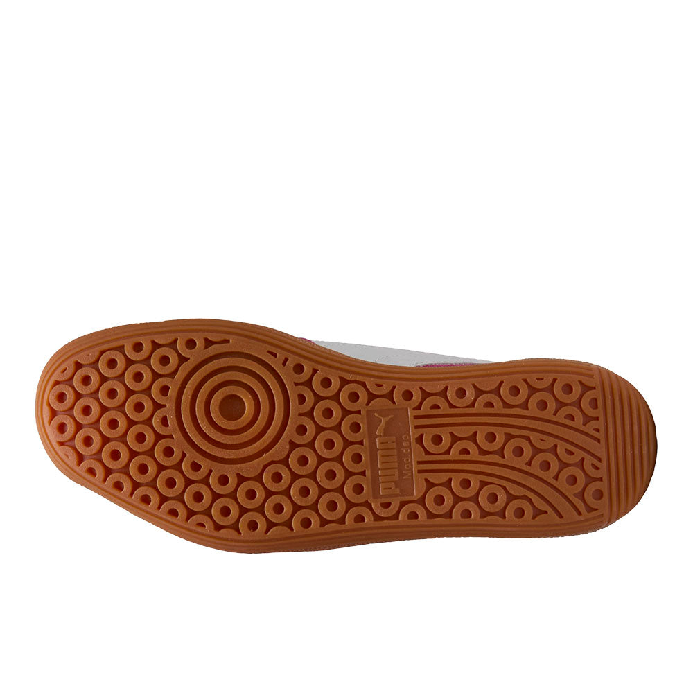 Palermo Lace Up Sneakers