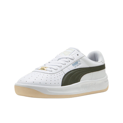GV Special Lace Up Sneakers