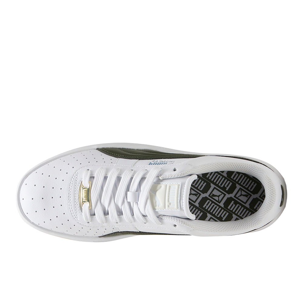 GV Special Lace Up Sneakers