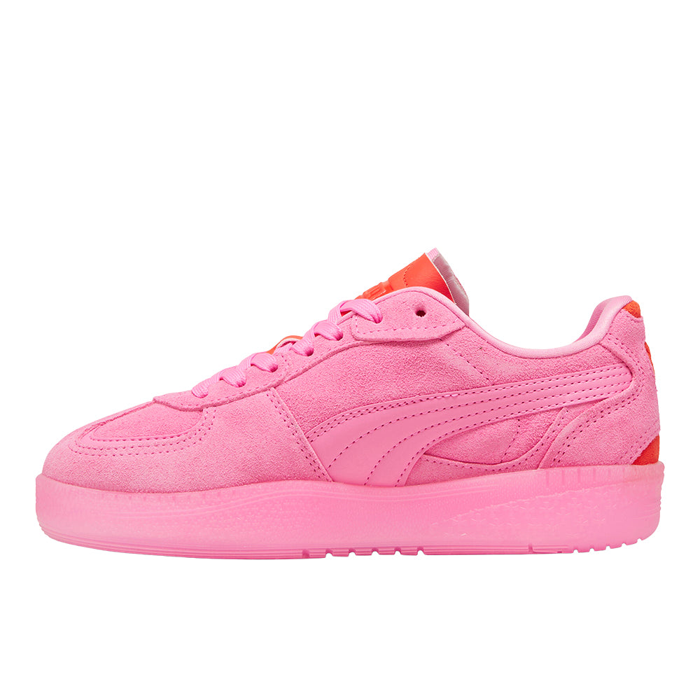 Palermo Moda Xtra Lace Up Sneakers