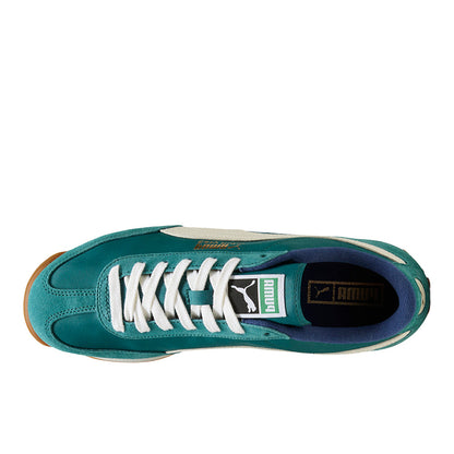 Easy Rider Vintage Lace Up Sneakers