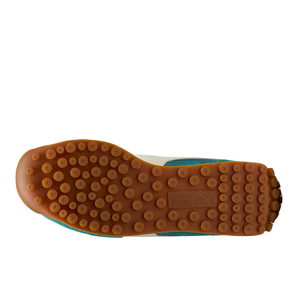 Easy Rider Vintage Lace Up Sneakers