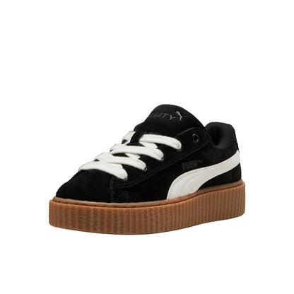 FENTY X Creeper Phatty Lace Up Sneakers