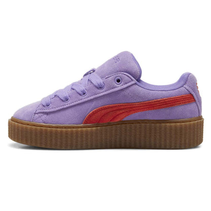 FENTY X Creeper Phatty Lace Up Sneakers