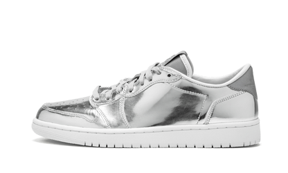 1 Low Pinnacle "Metallic Silver" 852549 003