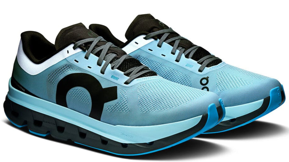 On Running Cloudflow 5 Arctic Stone