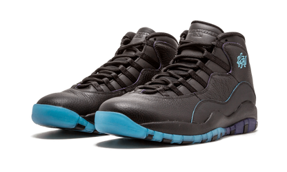Retro 10 "SHANGHAI" 310805 024