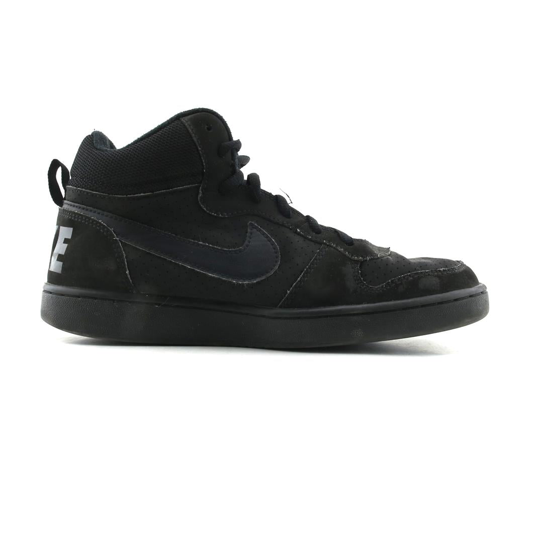 COURT BOROUGH MID 2