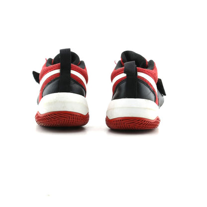TEAM HUSTLE D 8