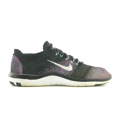 FLYKNIT 2 FREE FOCUS