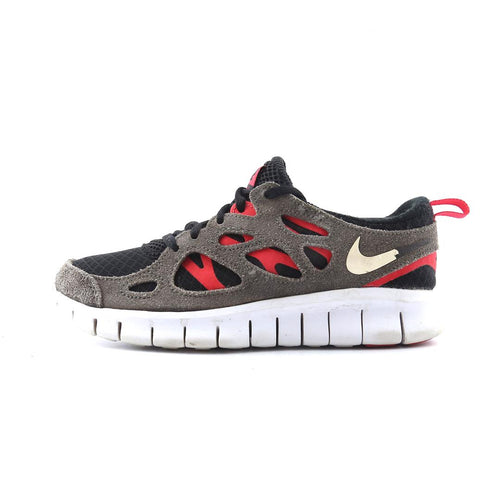 FREE RUN 2