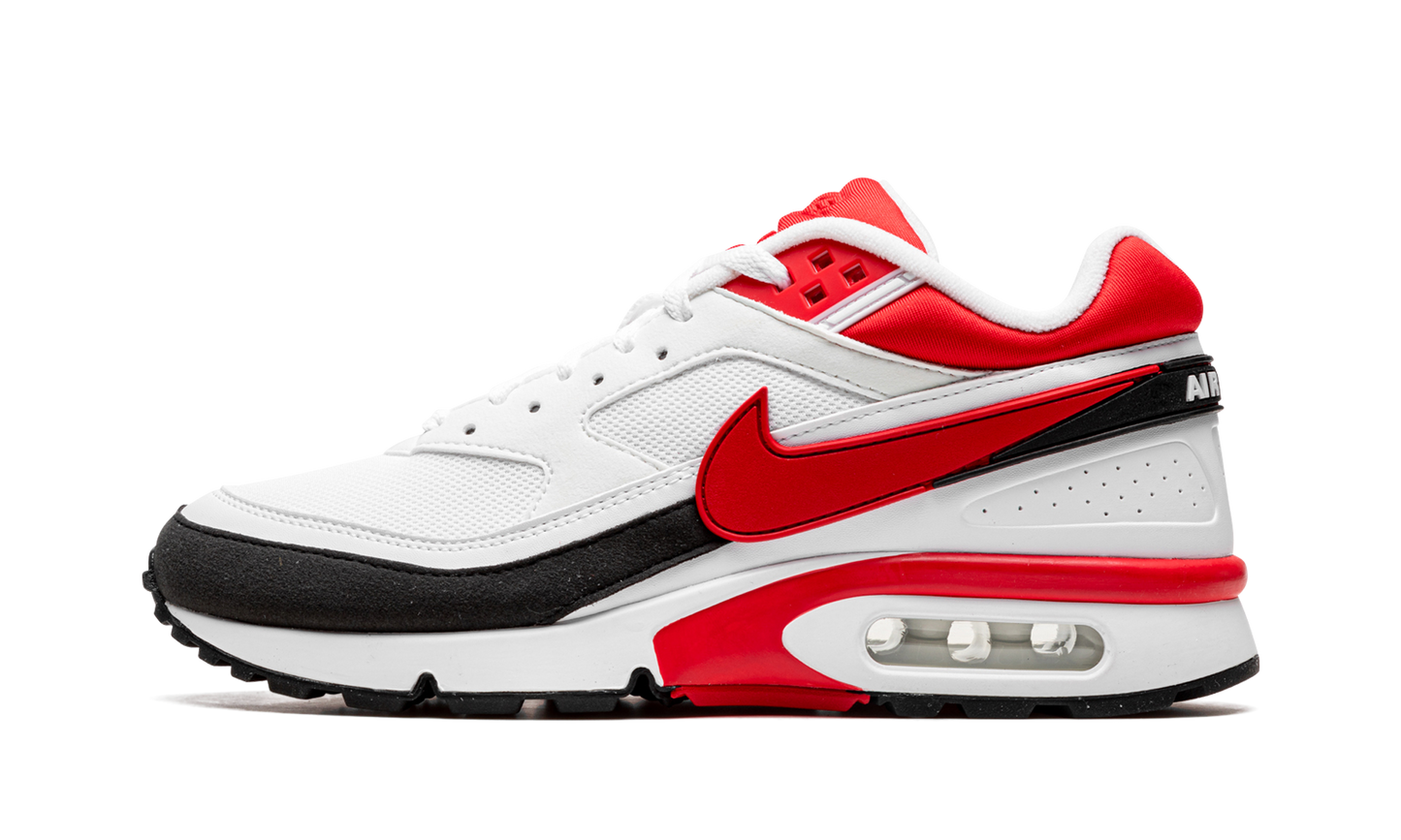 Air Max BW OG "Sport Red" DN4113 100