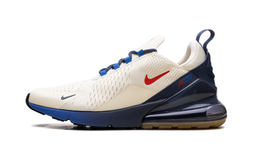 Air Max 270 "Los Angeles Dodgers" HQ7997 100