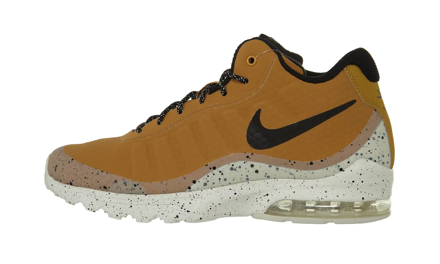 Air Max Invigor Mid "Wheat" 858654 700