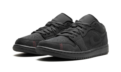 1 Low SE Craft "Dark Smoke Grey / Varsity Red" FD8635 001