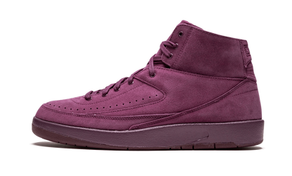 2 Retro Decon "Bordeaux" 897521 606