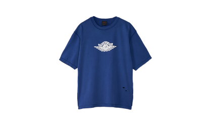 Tee "Deep Royal" "Blue" IB3130 485