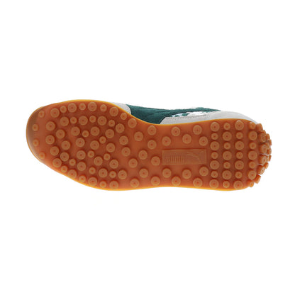 Easy Rider Seaside Drills Embroidered Lace Up Sneakers