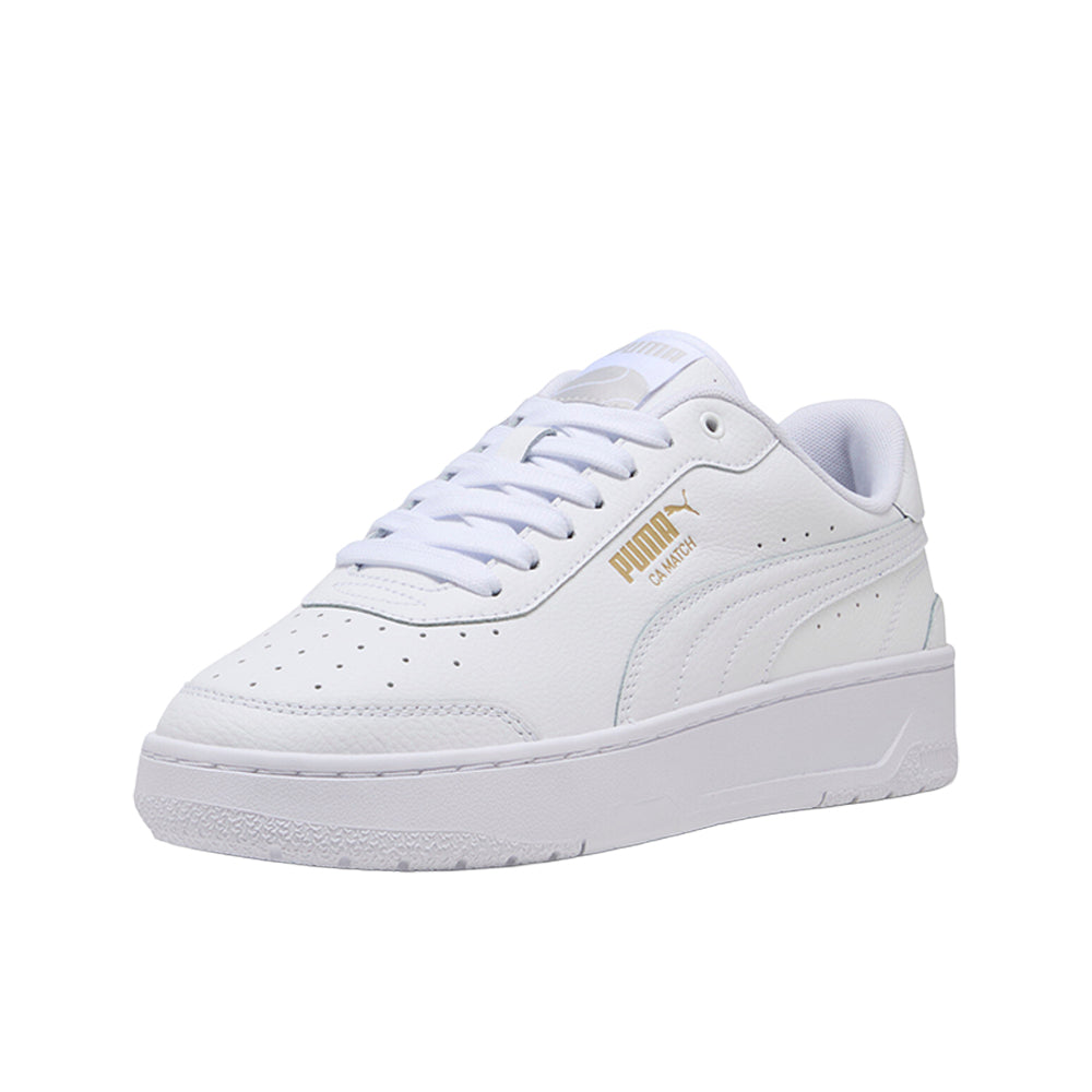 Ca Match Lace Up Sneakers