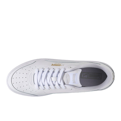 Ca Match Lace Up Sneakers