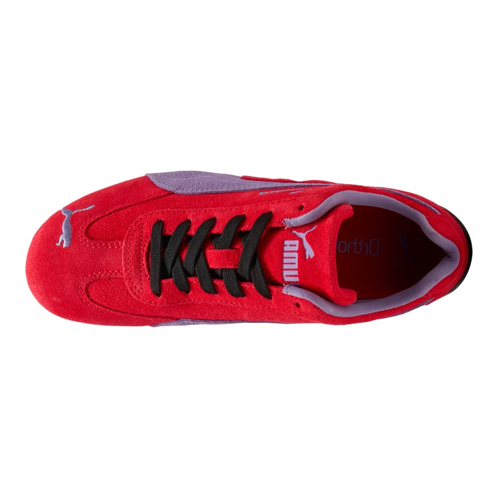 Speedcat OG Lace Up Sneakers
