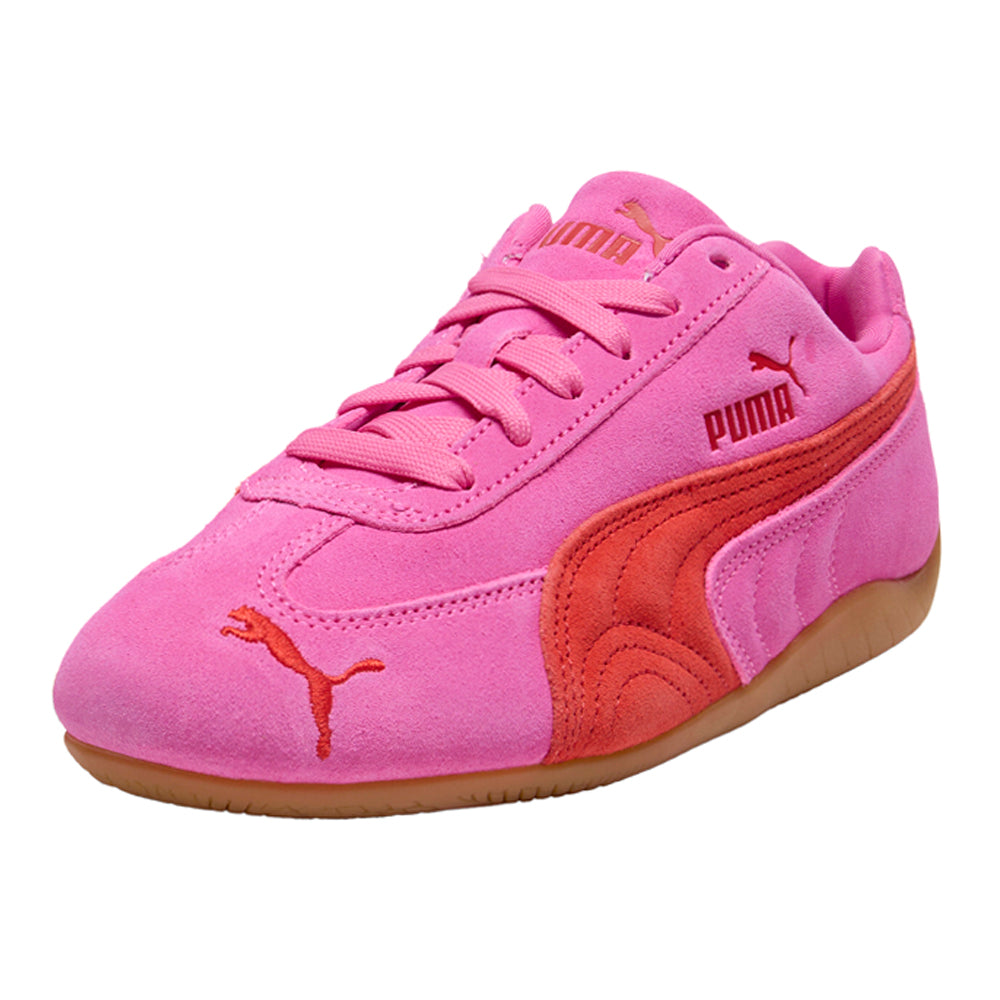 Speedcat OG Lace Up Sneakers