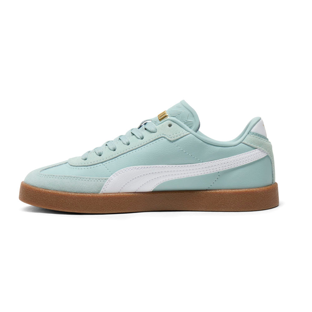 Club II Era Lace Up Sneakers