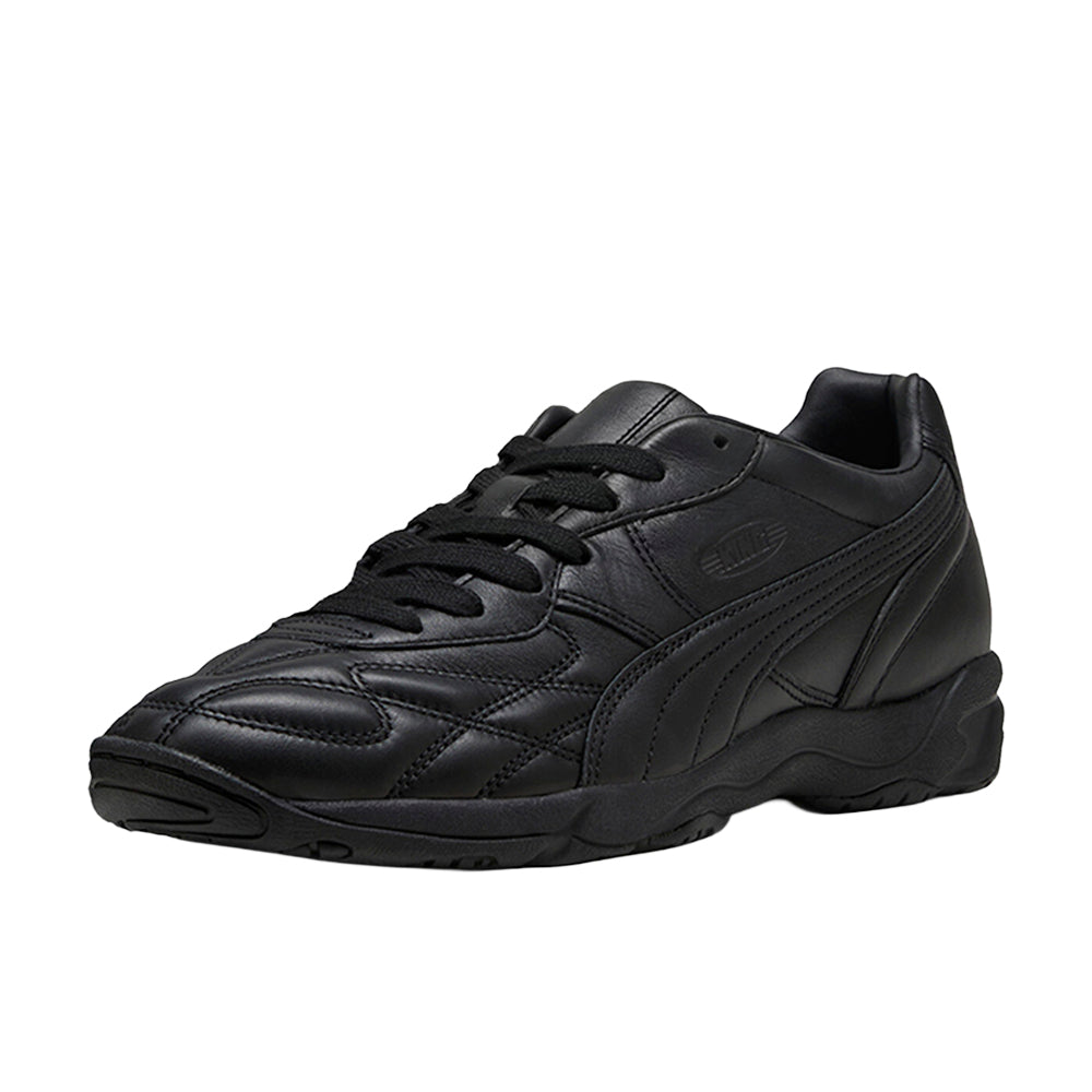 King Indoor Lace Up Sneakers