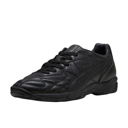 King Indoor Lace Up Sneakers
