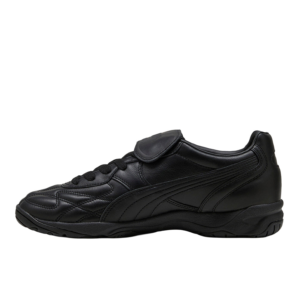 King Indoor Lace Up Sneakers