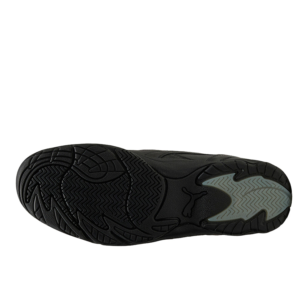 King Indoor Lace Up Sneakers