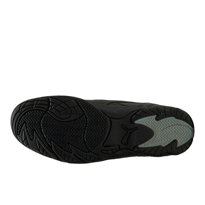King Indoor Lace Up Sneakers