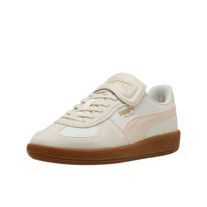 Palermo Premium Lace Up Sneakers